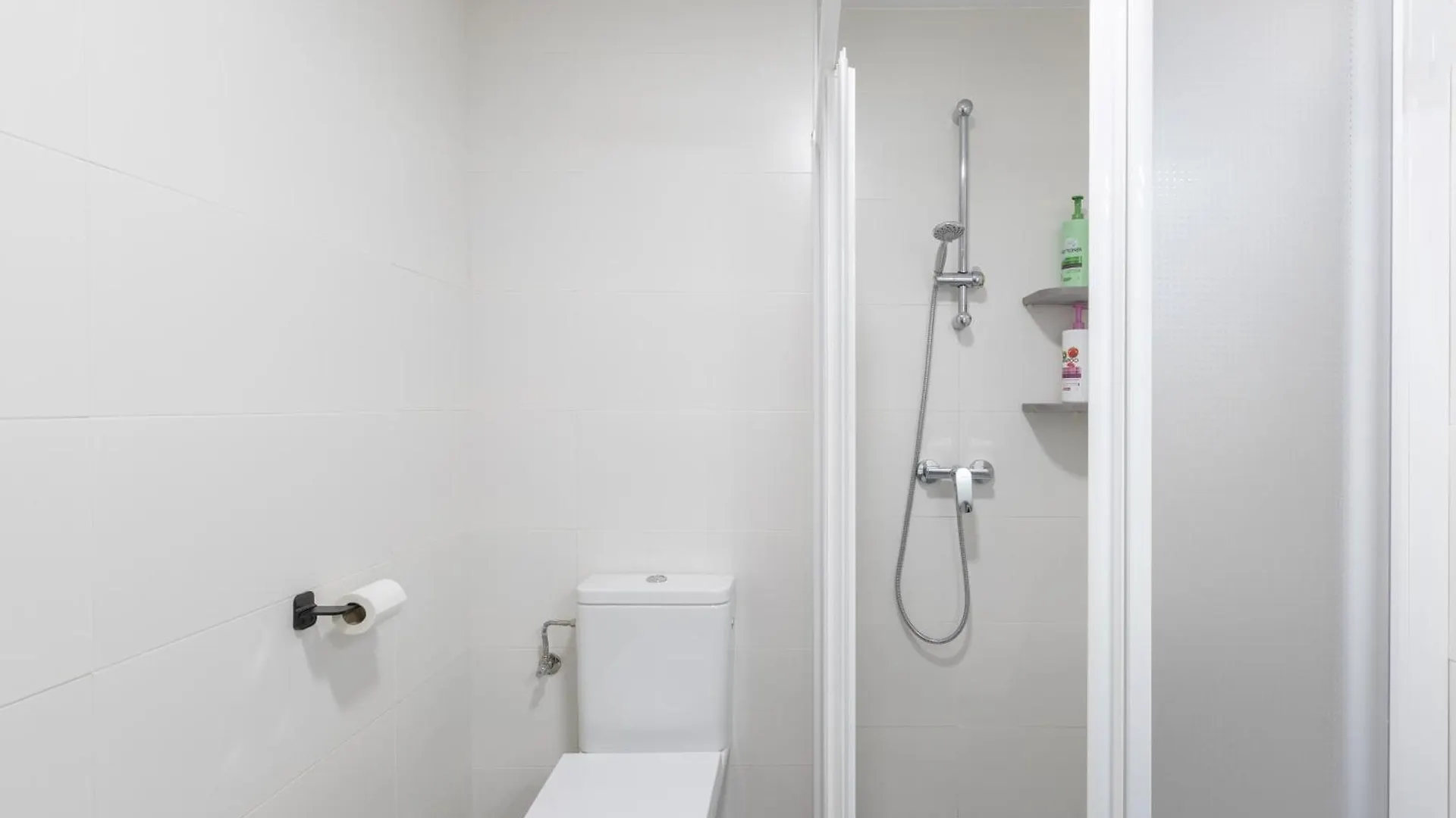 Montealba Apartment San Francisco  Spain